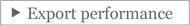 export performance
